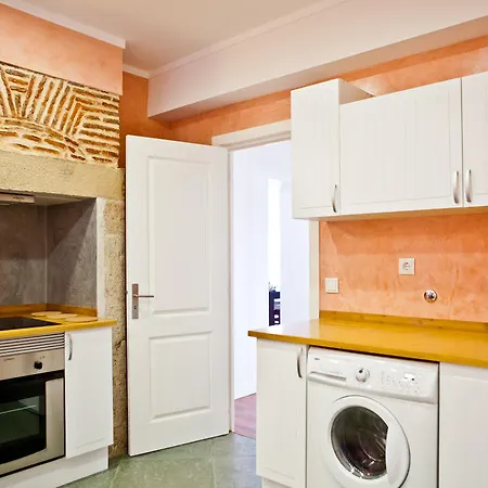 Apartamento Sao Rafael River View