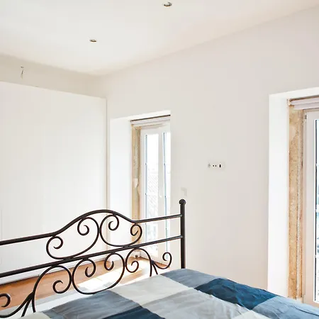 Apartamento Sao Rafael River View