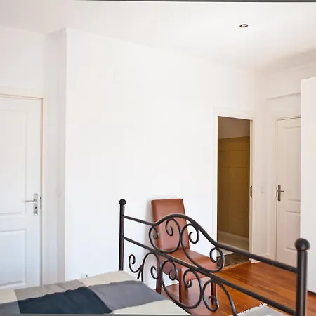 Apartamento Sao Rafael River View Lisboa
