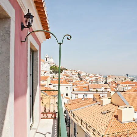 Apartamento Sao Rafael River View