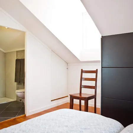 Apartamento Sao Rafael River View