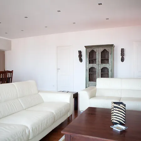 Apartamento Sao Rafael River View