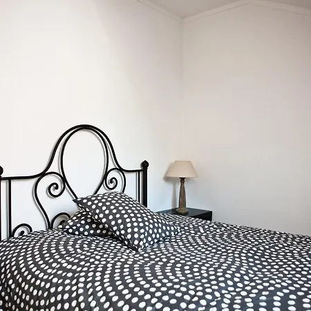 Apartamento Sao Rafael River View Lisboa