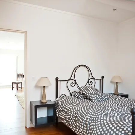 Διαμέρισμα Sao Rafael River View Lisboa